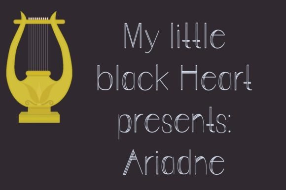Ariadne Font Review: Elevating Campaign Visuals
