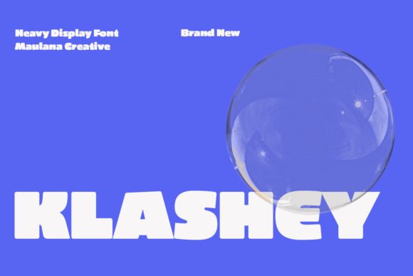 Klashey Font Review: A Designer’s Practical Take