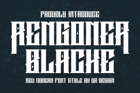Rengoner Blacke: A Designer’s Practical Review